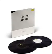 Double LP - Balmorhea - The Wind - 180GR.