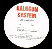 Balogun System - USS Amerikkka