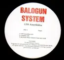 12'' - Balogun System - USS Amerikkka