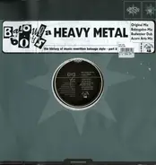 Balouga Boys - Heavy Metal