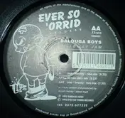 Balouga Boys - Hillbilly Jam