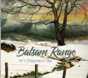 Balsam Range - It's Christmas Time