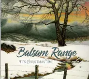 Balsam Range - It's Christmas Time
