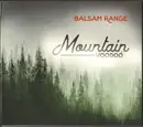 CD - Balsam Range - Mountain Voodoo - Digifile