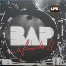 Double LP - Bap - ... Affrocke!! - INCLUDES FOLDOUT BOOKLET