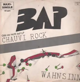 Bap - Chauvi Rock