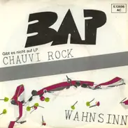 Bap - Chauvi Rock