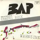 7'' - Bap - Chauvi Rock / Wahnsinn