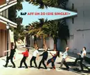 CD Single - Bap - Aff Un Zo (Die Single)
