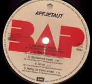 LP - Bap - Affjetaut