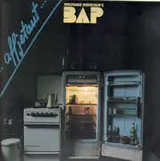 LP - Bap - Affjetaut