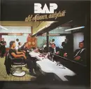LP - Bap - Ahl Männer, Aalglatt - die cut cover, booklet