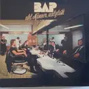 LP - Bap - Ahl Männer, Aalglatt - gimmick cover