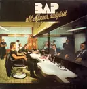 LP - Bap - Ahl Männer, Aalglatt - BOOKLET