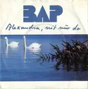7inch Vinyl Single - Bap - Alexandra, Nit Nur Do