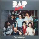 Double LP - Bap - Bess Demnähx - Live - booklet