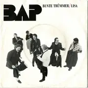7'' - Bap - Bunte Trümmer