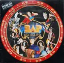 Picture LP - Bap - Da Capo - PICTURE DISC AND POSTER