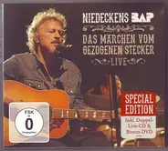 Bap - Das Märchen Vom Gezogenen Stecker (Live)