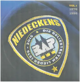 Bap - Die Beliebtesten Lieder Vol.1 1976 - 1998