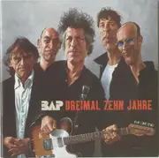 Double CD - Bap - Dreimal Zehn Jahre