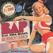 BAP Feat. Nina Hagen - Weihnachtsnaach