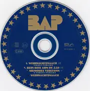CD Single - BAP Feat. Nina Hagen - Weihnachtsnaach