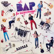Bap - Für Usszeschnigge!