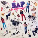 LP - Bap - Für Usszeschnigge! - gatefold