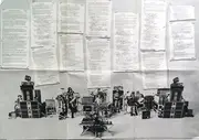 LP - Bap - Für Usszeschnigge! - gatefold