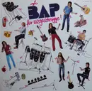 LP - Bap - Für Usszeschnigge! - Gatefold Cover