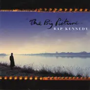 Bap Kennedy - The Big Picture