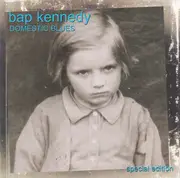 CD - Bap Kennedy - Domestic Blues