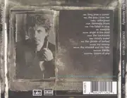 CD - Bap Kennedy - Domestic Blues