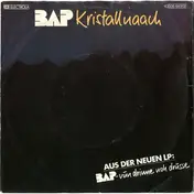 Bap - Kristallnacht