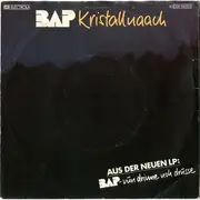7'' - Bap - Kristallnaach