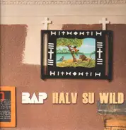 Bap - Halv Su Wild