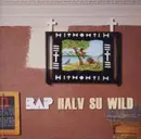 CD - Bap - Halv Su Wild