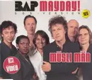 CD Single - Bap - Mayday! (S.O.S.-Version)