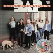 Bap - Saison Der Container