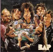 CD - BAP - Pik Sibbe