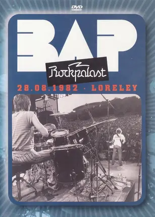 Bap - Rockpalast - 28.08.1982 • Loreley