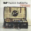 CD - Bap - Radio Pandora (Unplugged)