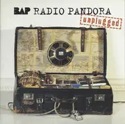 CD - Bap - Radio Pandora (Unplugged)