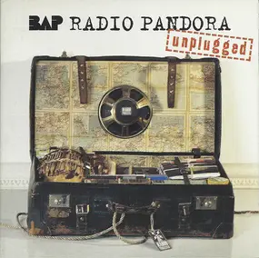 Bap - Radio Pandora-Unplugged