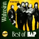 CD - Bap - Wahnsinn (Best Of BAP)