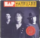 CD - Bap - Wahnsinn - Die Hits Von 79-95