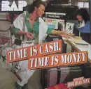 12'' - Bap - Time Is Cash, Time Is Money