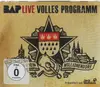 CD-Box - BAP - Volles programm