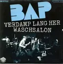 7'' - Bap - Verdamp Lang Her / Waschsalon